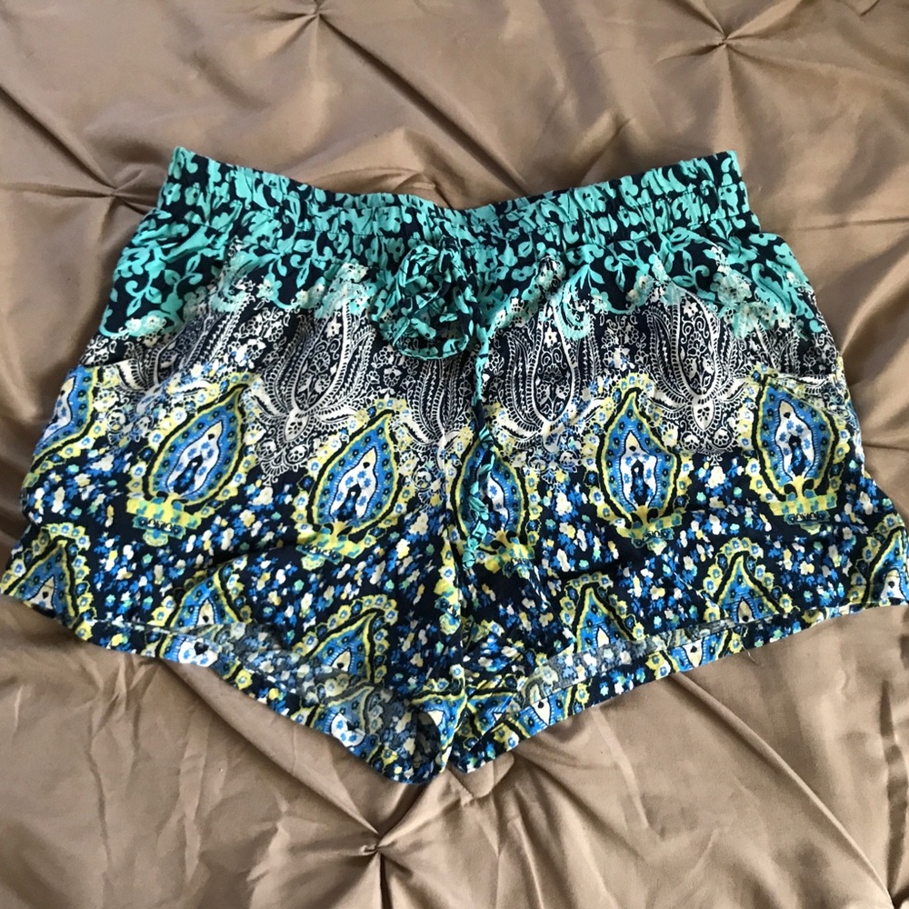 Shorts
